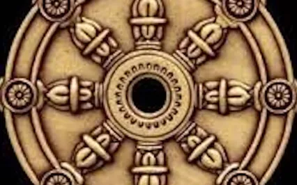 Getting Started In Buddhist Recovery