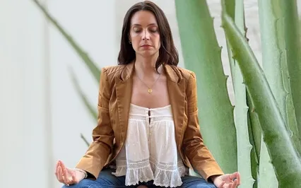 Getting Started With Meditation: Tips For Beginners