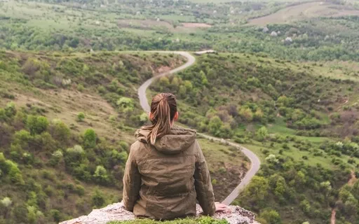 Getting Through Life Transitions