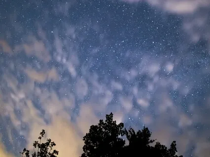 Getting Through The Storm