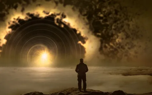 Getting Through Tough Times & The Pillar Of Awareness