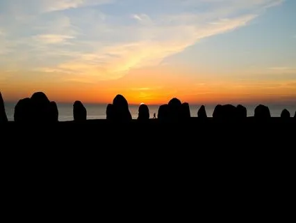 Getting To Know The Ancestors