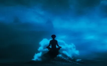 Getting To Know The Parts Inside Meditation