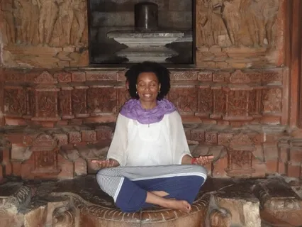 Getting to Sleep Meditation