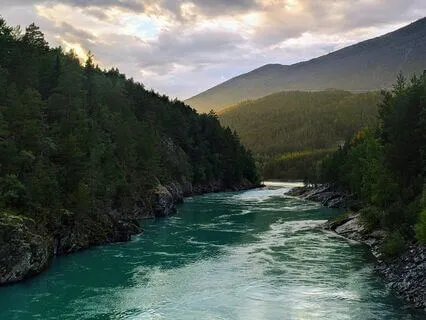 Getting Unstuck By Finding Peace In The Ebb And Flow