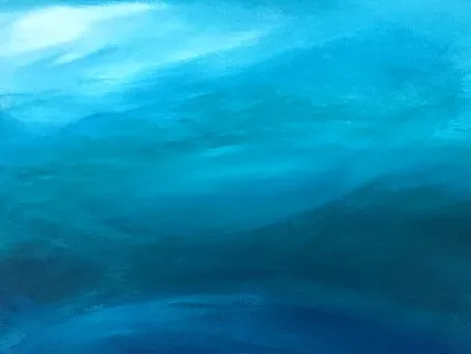 Getting Unstuck: The Empty Room Meditation