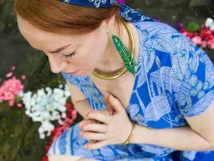 Ghasso Reiki Meditation