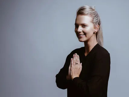 Gifting Your Day Intention