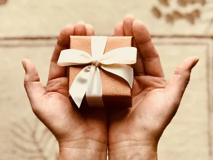 Gifts & Tests: A Guided Reflection