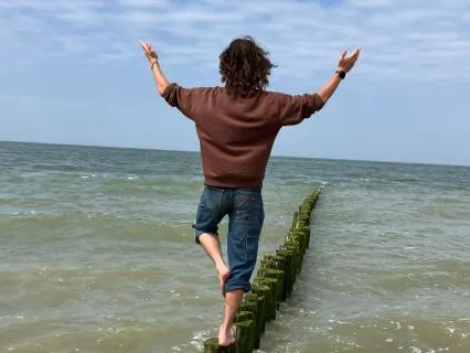 Gifts Of Harmonizing With The Earth, Universe, And Heart