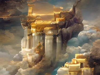 Gifts Of Prometheus