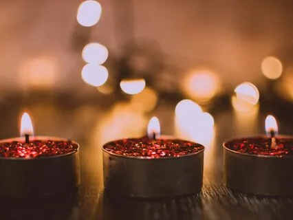 Gilded - Music For A Tranquil Atmosphere