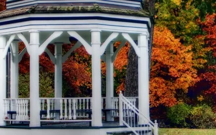Gilmore Girls - Stars Hollow, CT - Guided Meditation