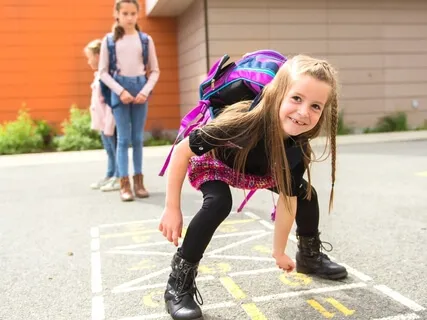 Girl With The Golden Bumm: Metaphor For Fear Of Imperfection