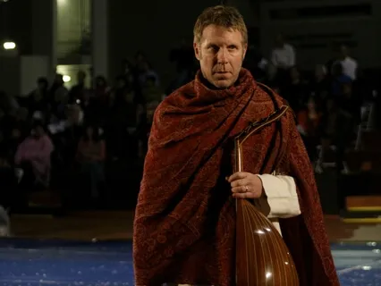 Give Peace (Sim Shalom)