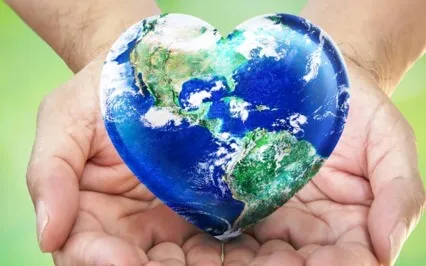 Give Peace To The World