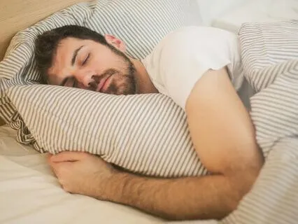 Give Thanks And Unwind At Bedtime