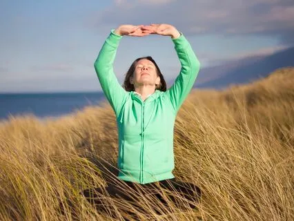 Give Your Brain A Break ~ Calm Your Busy Mind In 8 Minutes