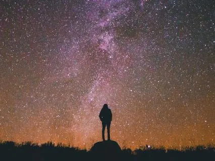 Give Your Questions To The Mystery