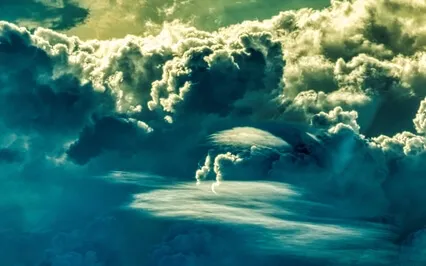 Give Your Worries To The Angels