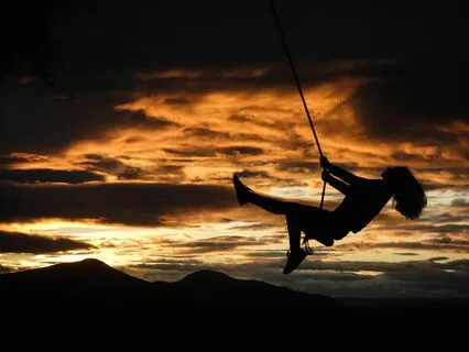 Give Yourself A Break From Being You