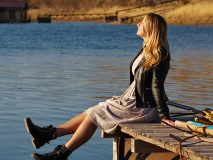 Give Yourself Back To Yourself