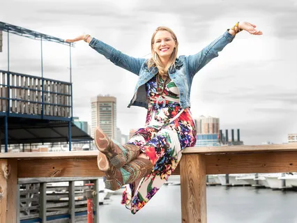 Give Yourself Permission To Be Human