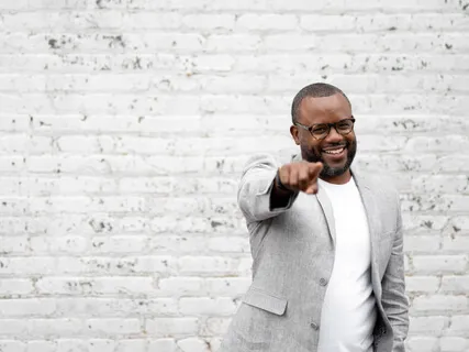 Give Yourself Permission To Be The Best!