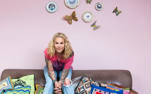 Give Yourself Permission To Feel Your Feelings.