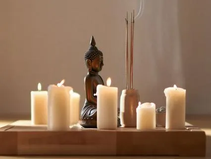 Give Yourself Permission To Go Slowly