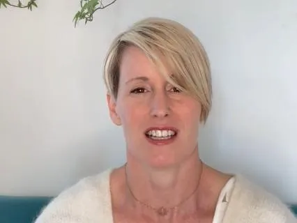 Give Yourself Permission To Slow Down