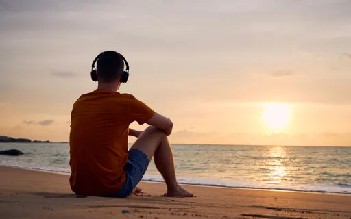 Give Yourself The Gift Of Meditation