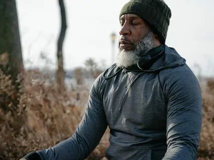 Give Yourself The Time And Love You Need