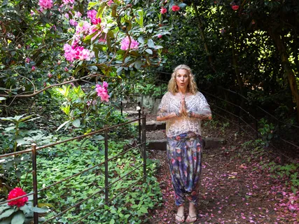 Give Yourself What You Need