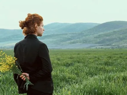 Give Yourself What You Need