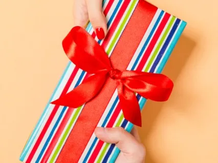 Giving And Receiving