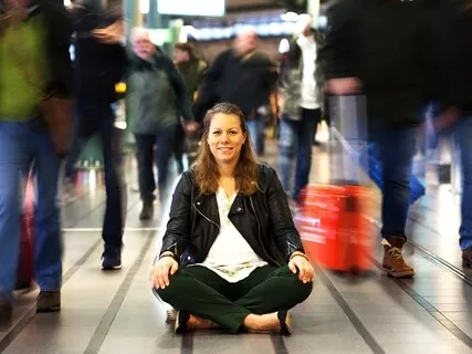 Giving & Receiving Compassion (MSC)