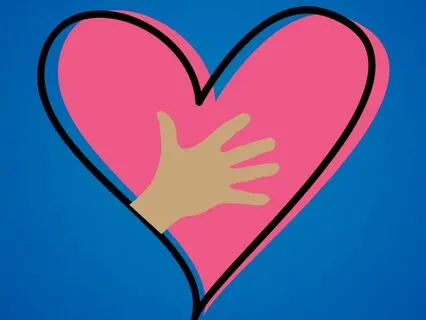 Giving And Receiving Compassion