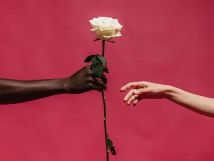 Giving And Receiving Is A Relationship