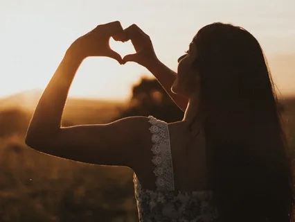 Giving and Receiving Love Meditation