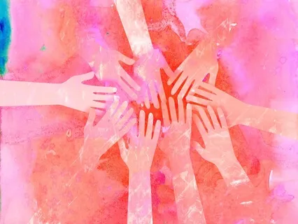 Giving And Receiving Meditation