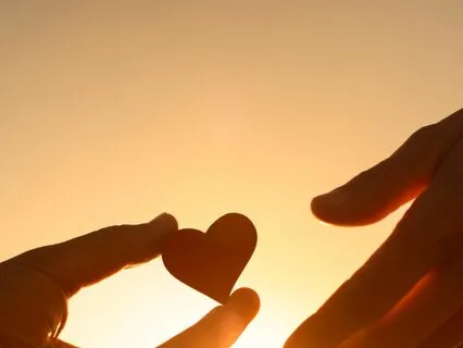 Giving And Receiving Meditation