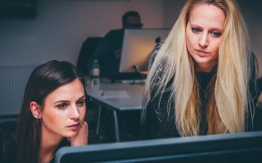 Giving And Receiving Negative Feedback