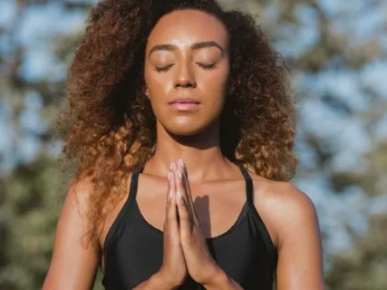 Giving Gratitude For Your Body