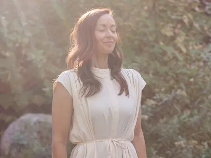 Giving Space For What Is