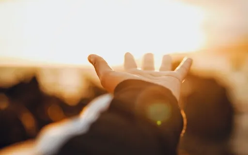 Giving Thanks: Gratitude Meditation