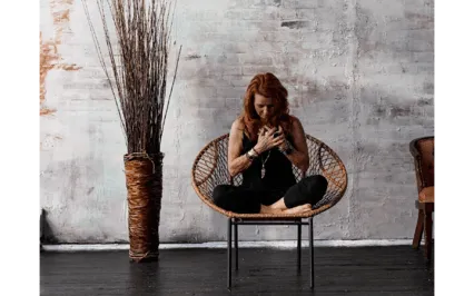 Giving Thanks Meditation