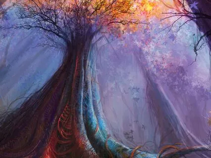 Giving Tree | Morning Meditation