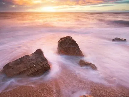 Giving Up Or Letting Go