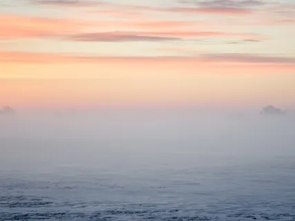 Giving Up The Fantasy